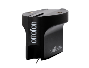 Ortofon Cadenza Black