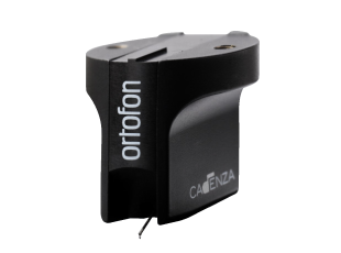 Ortofon Cadenza Black