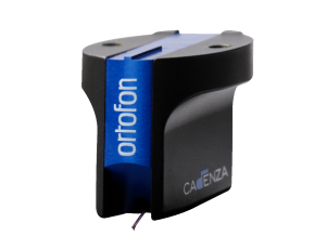 Ortofon Cadenza Blue