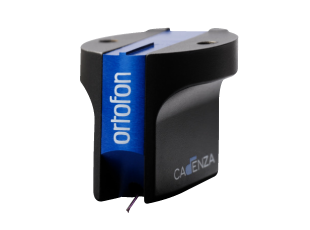 Ortofon Cadenza Blue