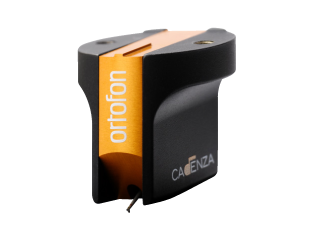Ortofon Cadenza Bronze