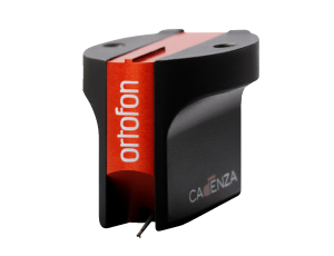 Ortofon Cadenza Red