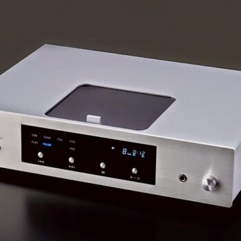 CEC CD5