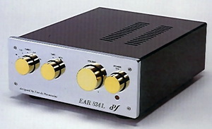 EAR 834L