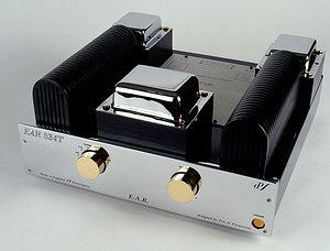 EAR 834T