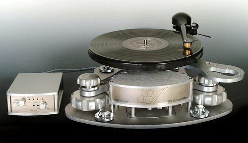 EAR Master Disk
