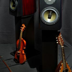 Ancient Audio Holography II