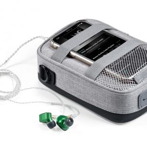 Ifi iTraveller