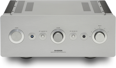Sugden Masterclass IA-4