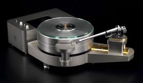 Kondo Audio Note Ginga