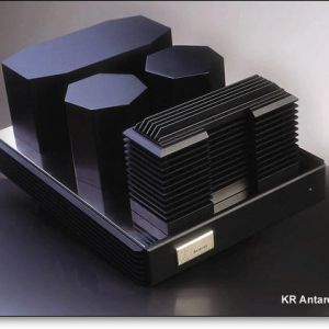 KR Audio Antares VA 320