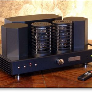KR Audio Antares VA 340i