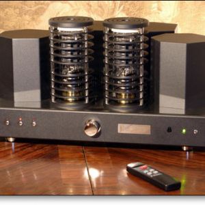 KR Audio Antares VA 350i