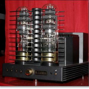 KR Audio Kronzilla SXI 50