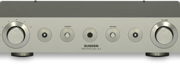Sugden Masterclass LA-4