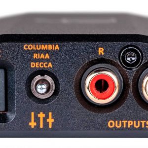 Ifi iphono3 black label