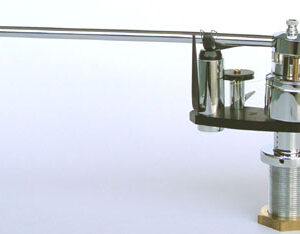 Mørch DP-6 Tonearm