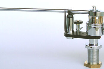 Mørch DP-6 Tonearm
