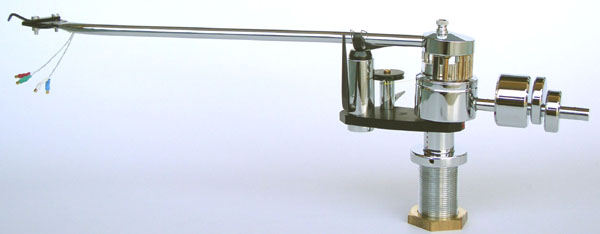 Mørch DP-6 Tonearm