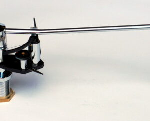 Mørch UP-4 Tonearm