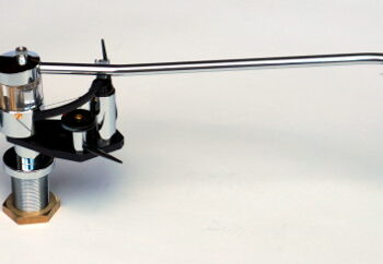 Mørch UP-4 Tonearm