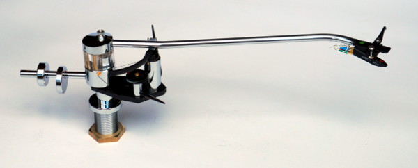 Mørch UP-4 Tonearm