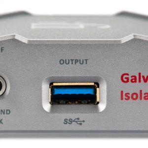 Ifi nano iGalvanic 3.0