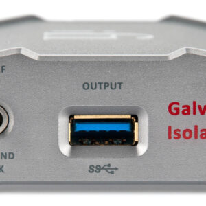 Ifi nano iGalvanic3.0
