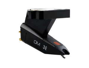 Ortofon OM 3E magnetic cartridge