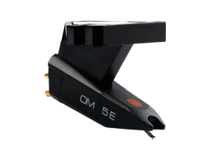 Ortofon OM 5E magnetic cartridge