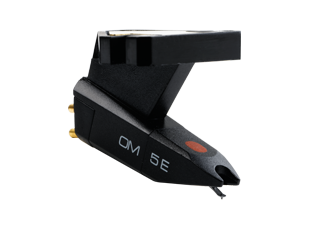Ortofon OM 5E magnetic cartridge