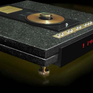 Ancient Audio Lektor Prime