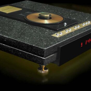 Ancient Audio Lektor Prime
