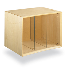 Quadraspire LP Qube