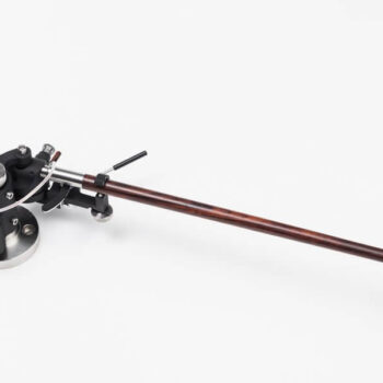 Reed 2G Tonearm
