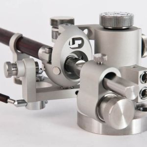 Reed 3P Tonearm