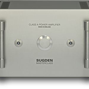 Sugden Masterclass SPA-4 & MPA-4
