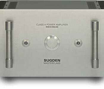 Sugden Masterclass SPA-4 & MPA-4