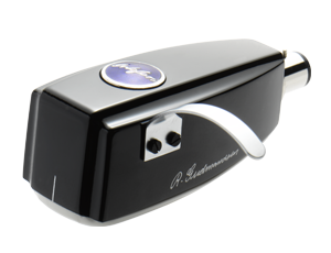 Ortofon SPU Meister Silver GM MkII