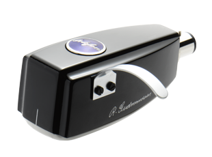 Ortofon SPU Meister Silver GM MkII