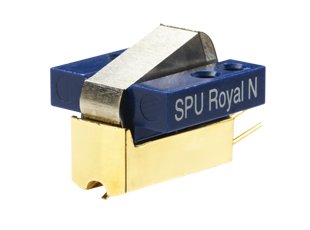 Ortofon SPU Royal N