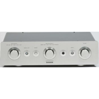 Sugden sapphire DAP-800
