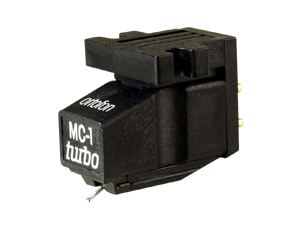 Ortofon MC-1 Turbo