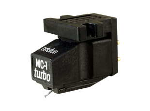 Ortofon MC-1 Turbo