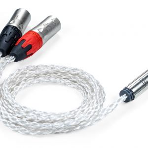 Ifi 4,4mm to XLR Cable