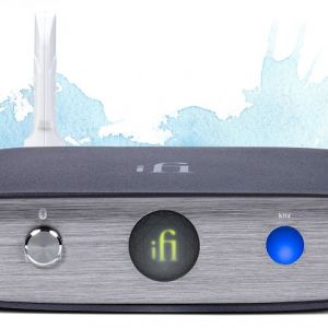 Ifi ZEN Blue V2