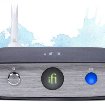 Ifi ZEN Blue V2