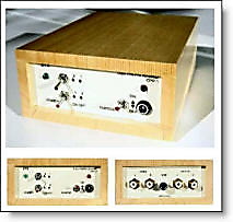 ZYX CPP-1 MC step-up