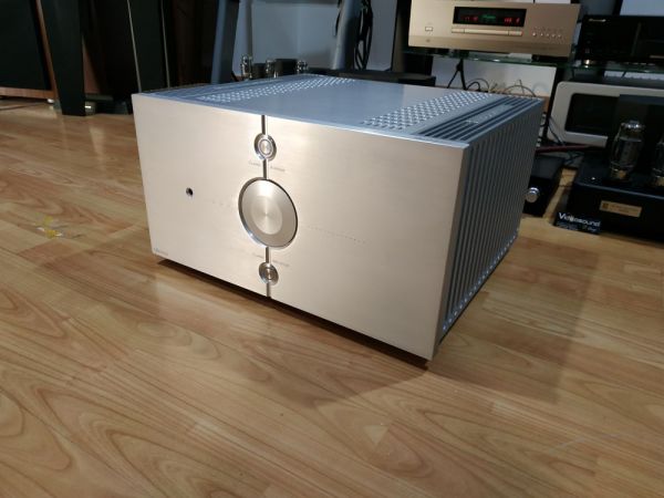 Audio Analogue ABsolute - Image 3