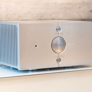 Audio Analogue ABsolute